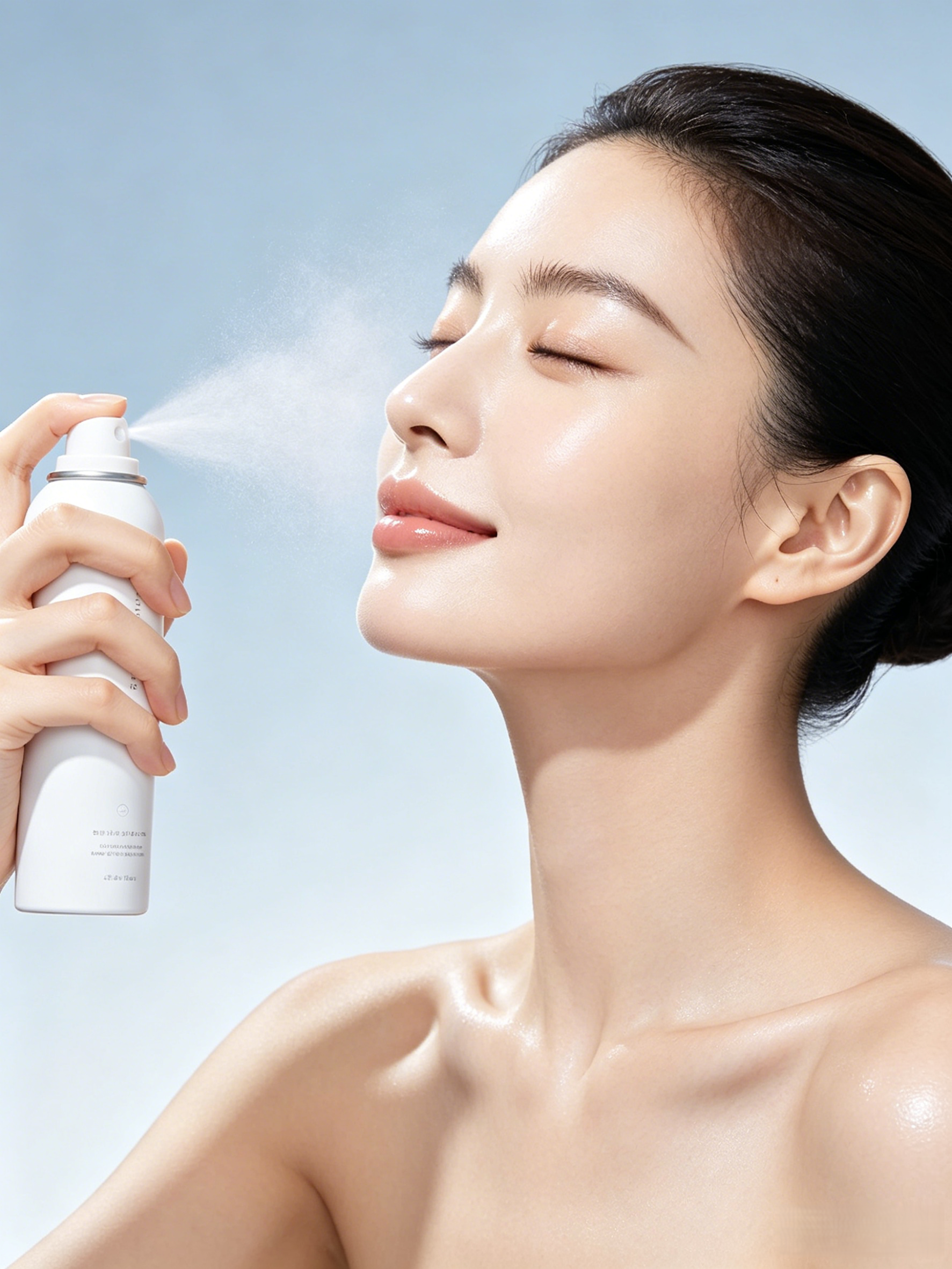 BOV Facial Mist and Toner Spray Filling Machine