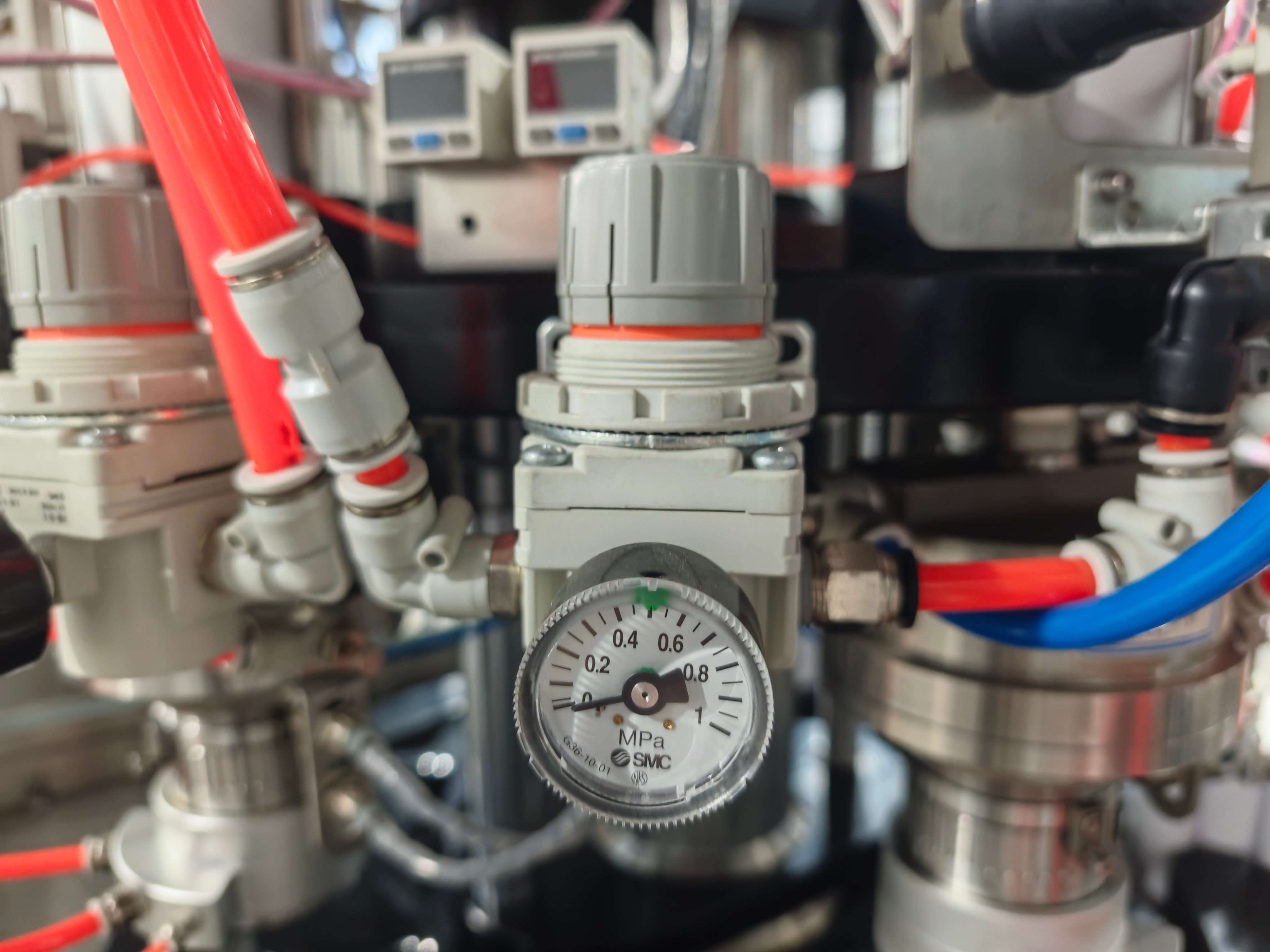 the roi blueprint decoding aerosol filling machine price for maximum production value-5