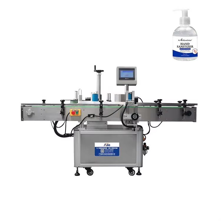 Optimiser l’efficacité de votre production cosmétique avec des machines pour shampoings et savons liquides