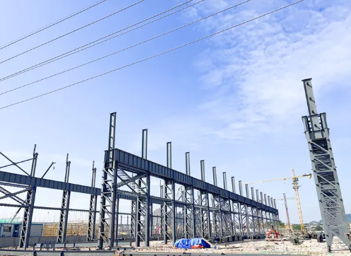 Safety and Structural Integrity: The Non-Negotiable Consequence of Precision in Structural Steel Fabrication