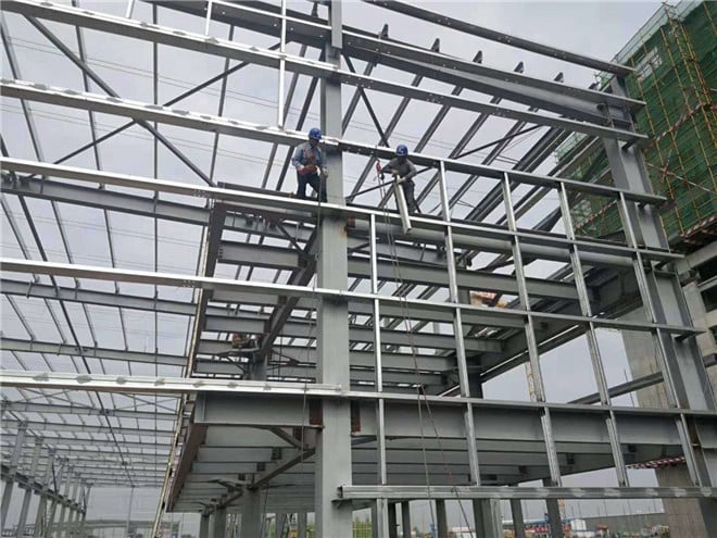 Cómo comparar eficazmente precios de estructuras de acero