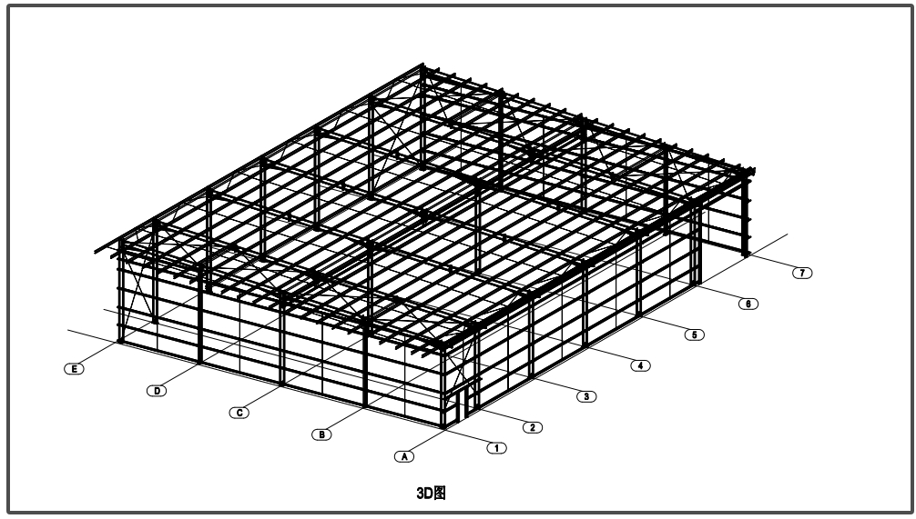 Progetti Ottimizzati di Edifici in Acciaio: Massimizzare l'Efficienza degli Spazi