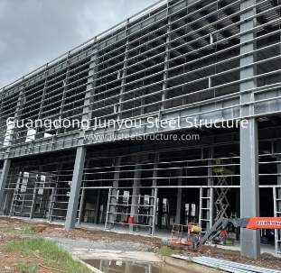 Why more investors select prefabricated building for new projects