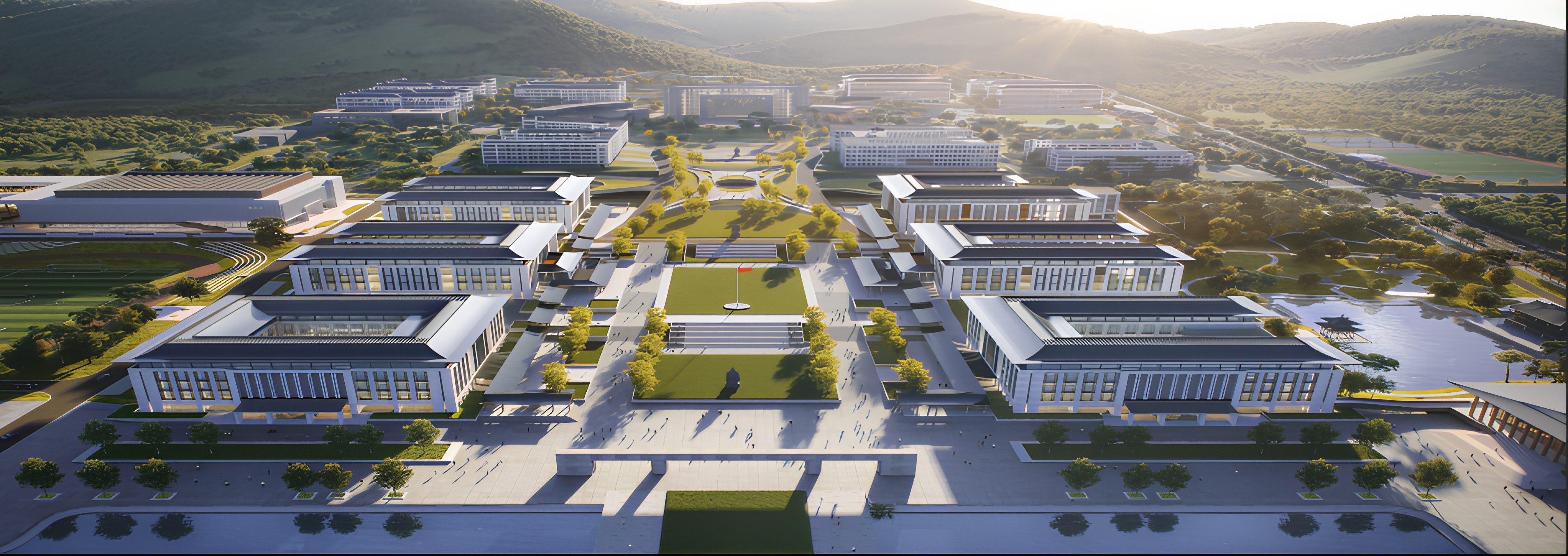 Zhejiang University of Traditional Chinese Medicine Project Case