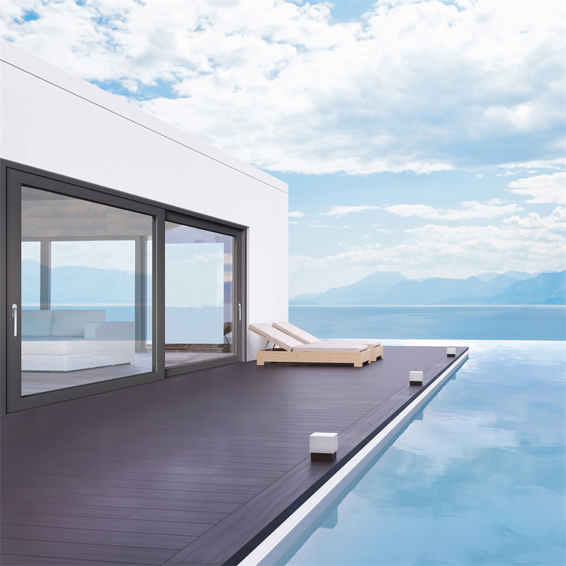 Why Casement Doors Are the Best Choice for Energy Efficiency?
