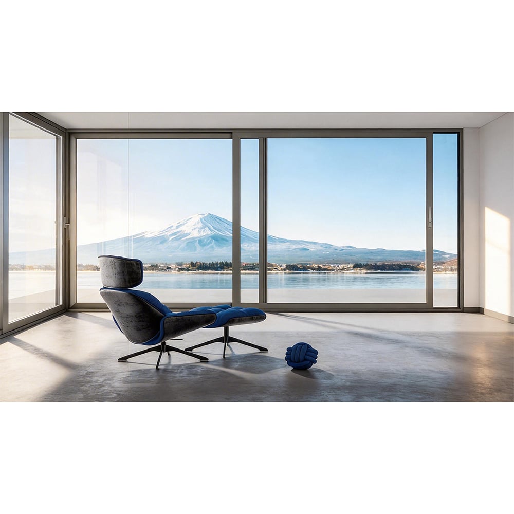 140 SERIES Liftin Sliding Door