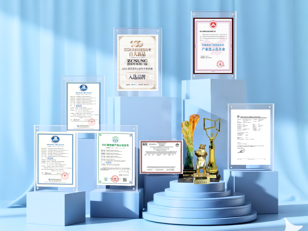 Honor Certificates