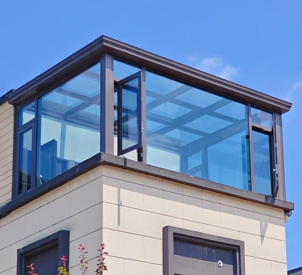 What Type of Glass Should You Choose for Aluminum Sunroom and Why Does It Matter So Much?