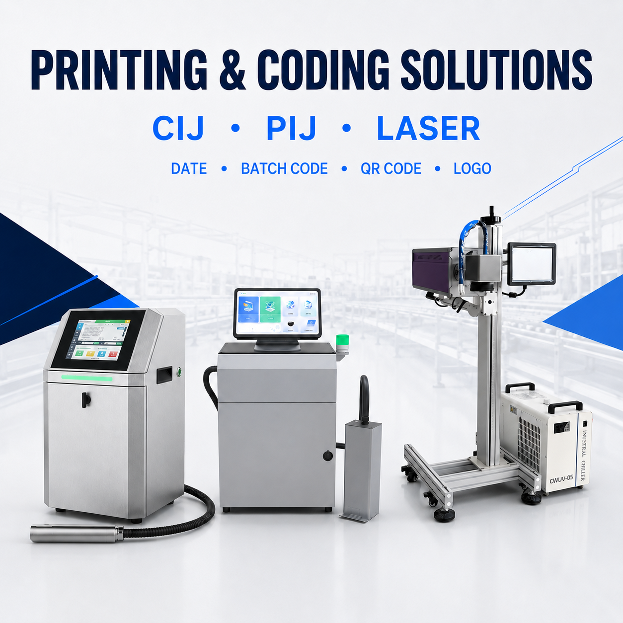 Coding and Marking Solutions Buying Guide 2026