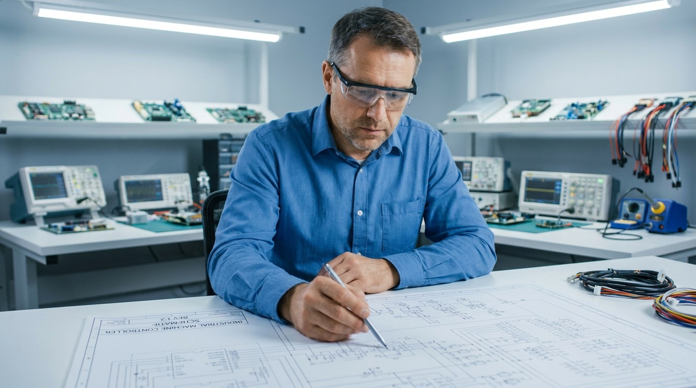 Expert engineer solutions