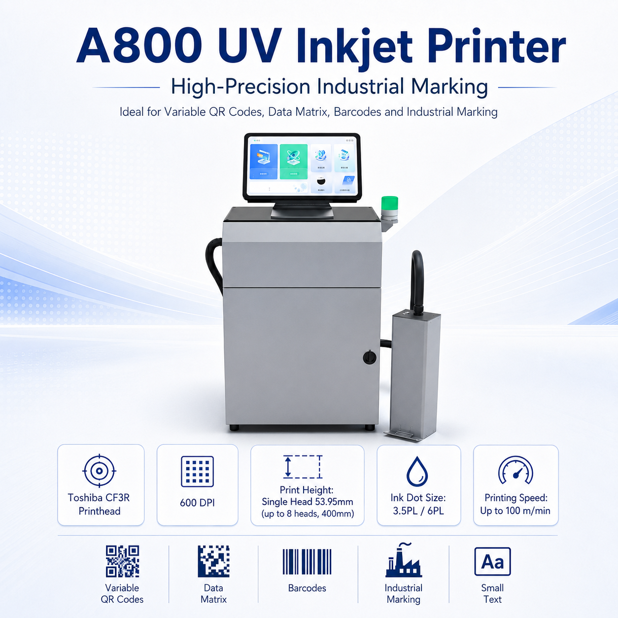 UV Laser Marking Machine Buying Guide for Electronics