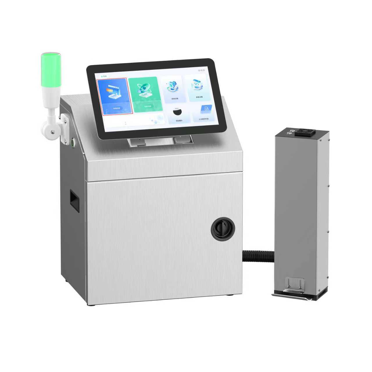Exploring PIJ Printers: Advanced Features and Key Industrial Applications