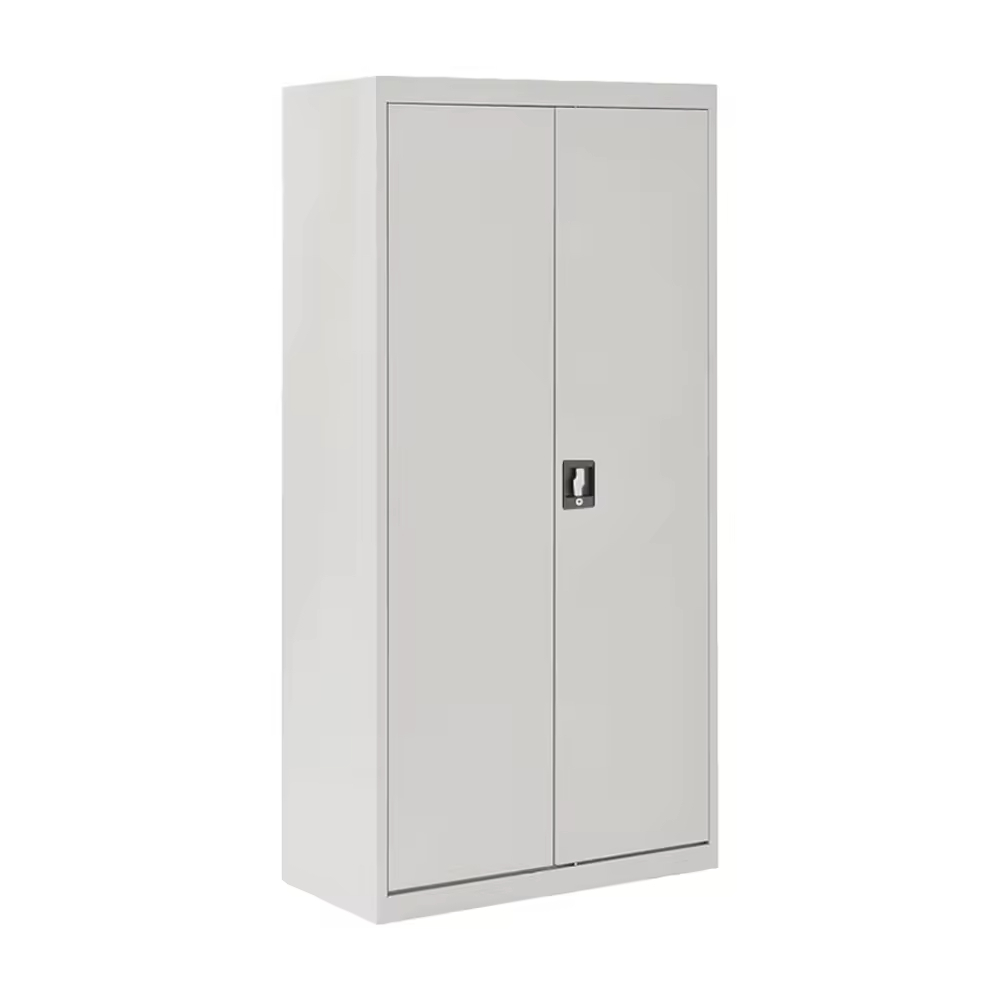 What Is a Metal Storage Locker?