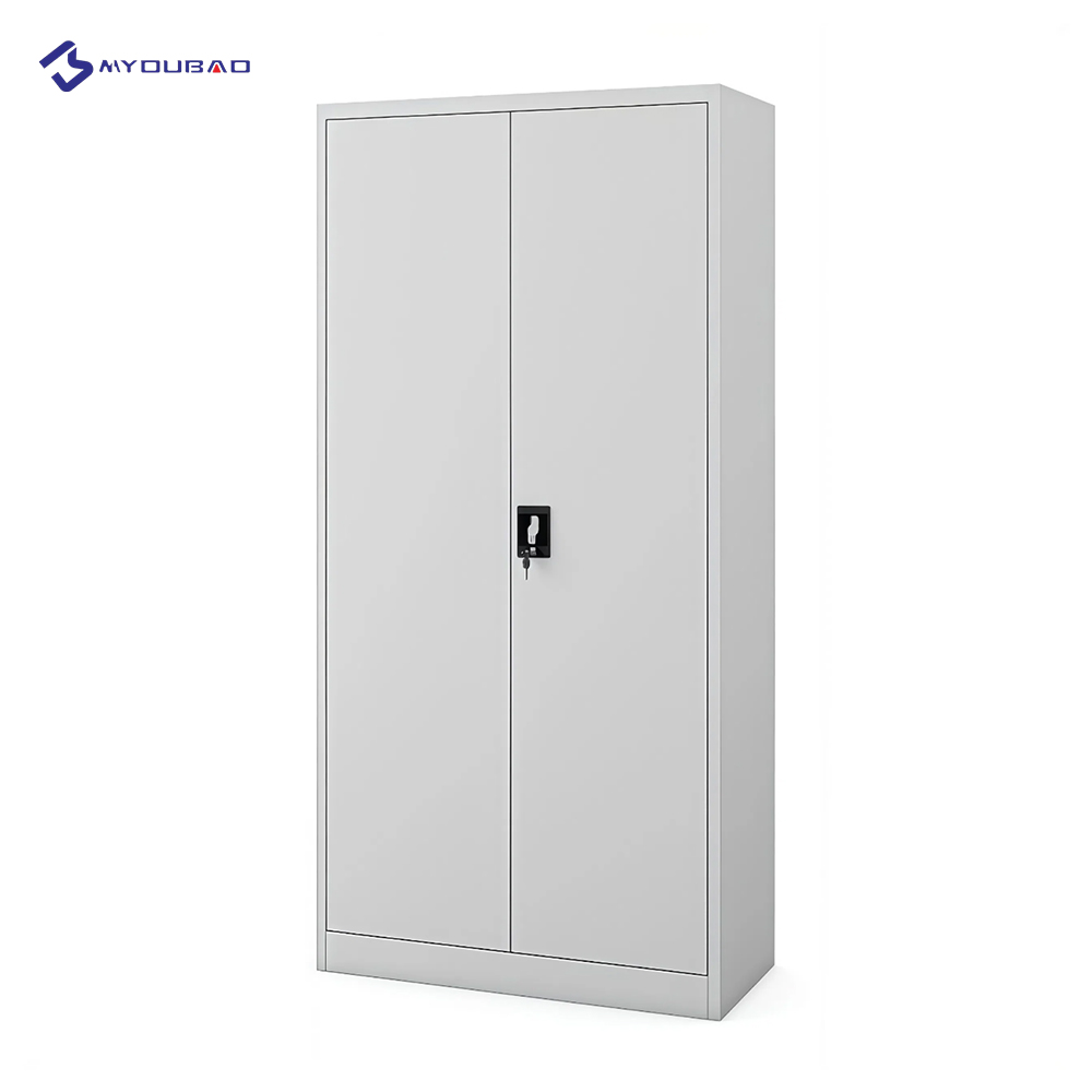 Why Steel File Cupboard Is Necessary for Offices?