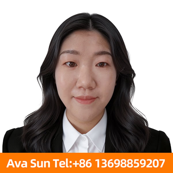 Ava Sun 