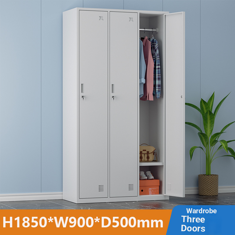 Tips for Maintaining a Metal Wardrobe to Keep It Like New