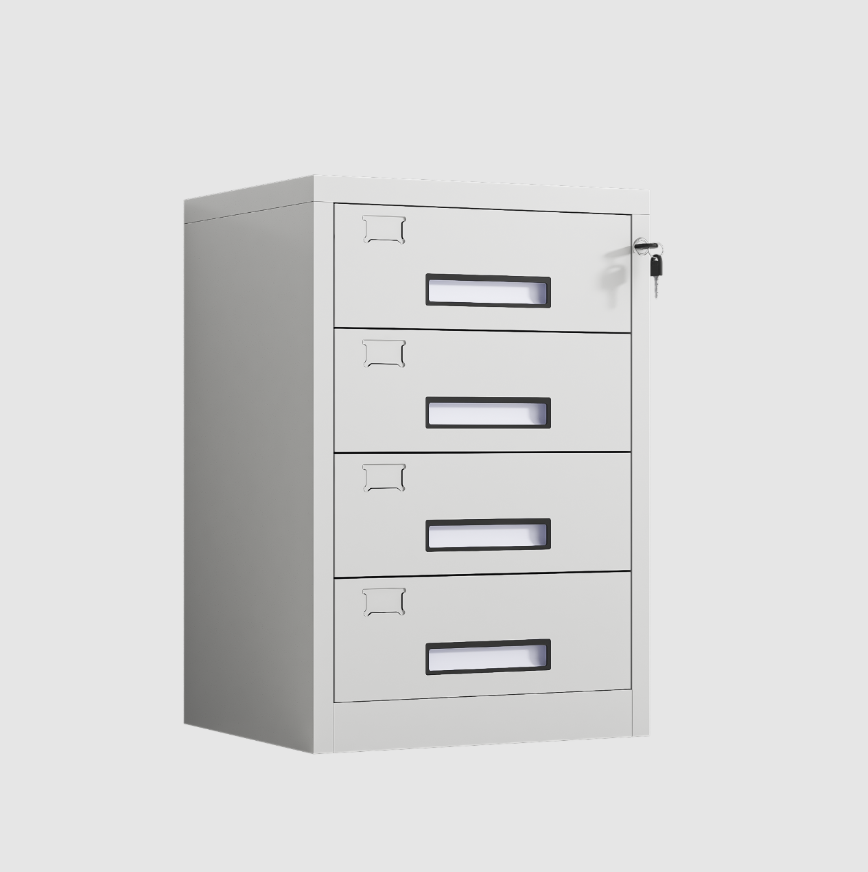 What Are the Benefits of Metal Storage Locker?