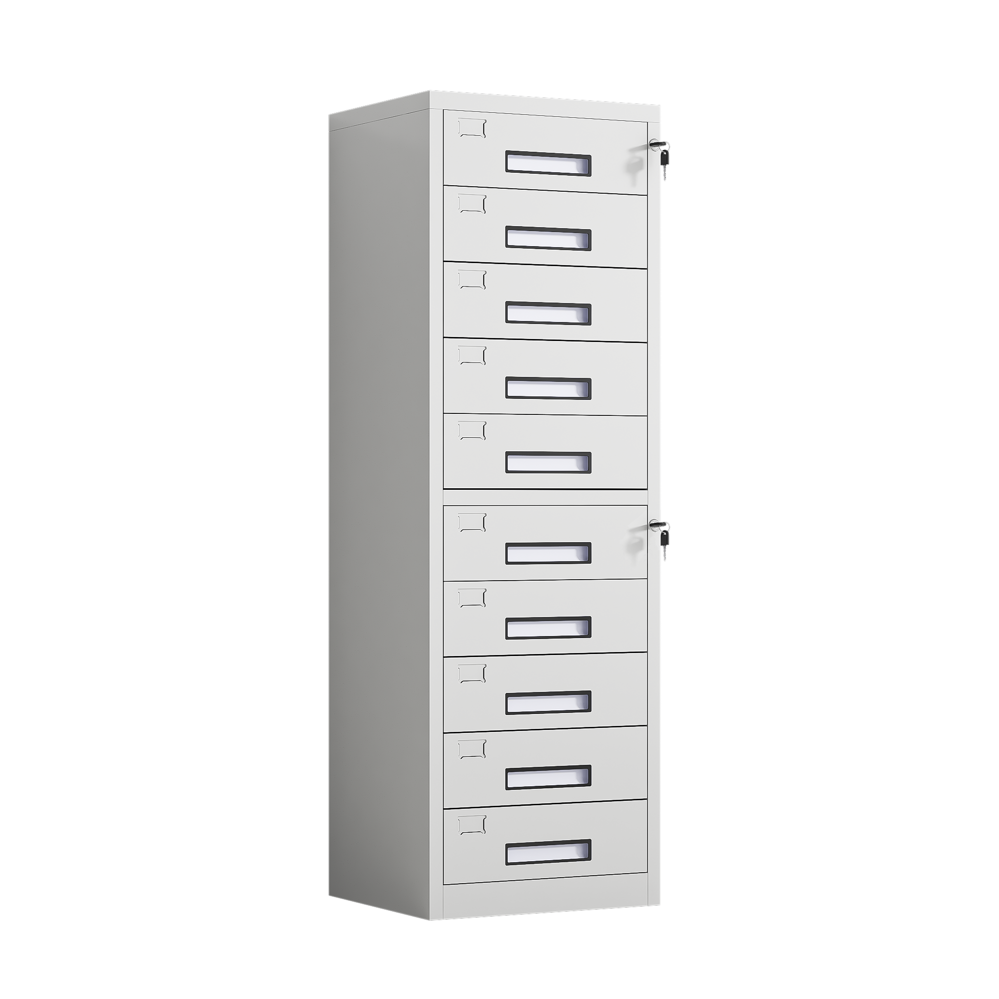 Premium Lockable Metal Locker Cabinets for Secure Storage Solutions