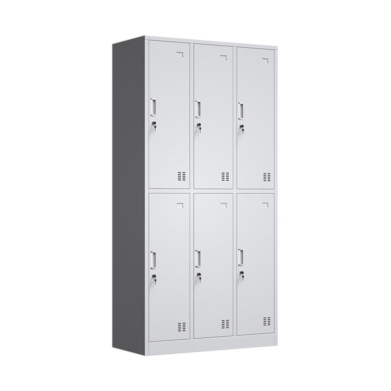 How to Clean a Metal Locker to Keep It New