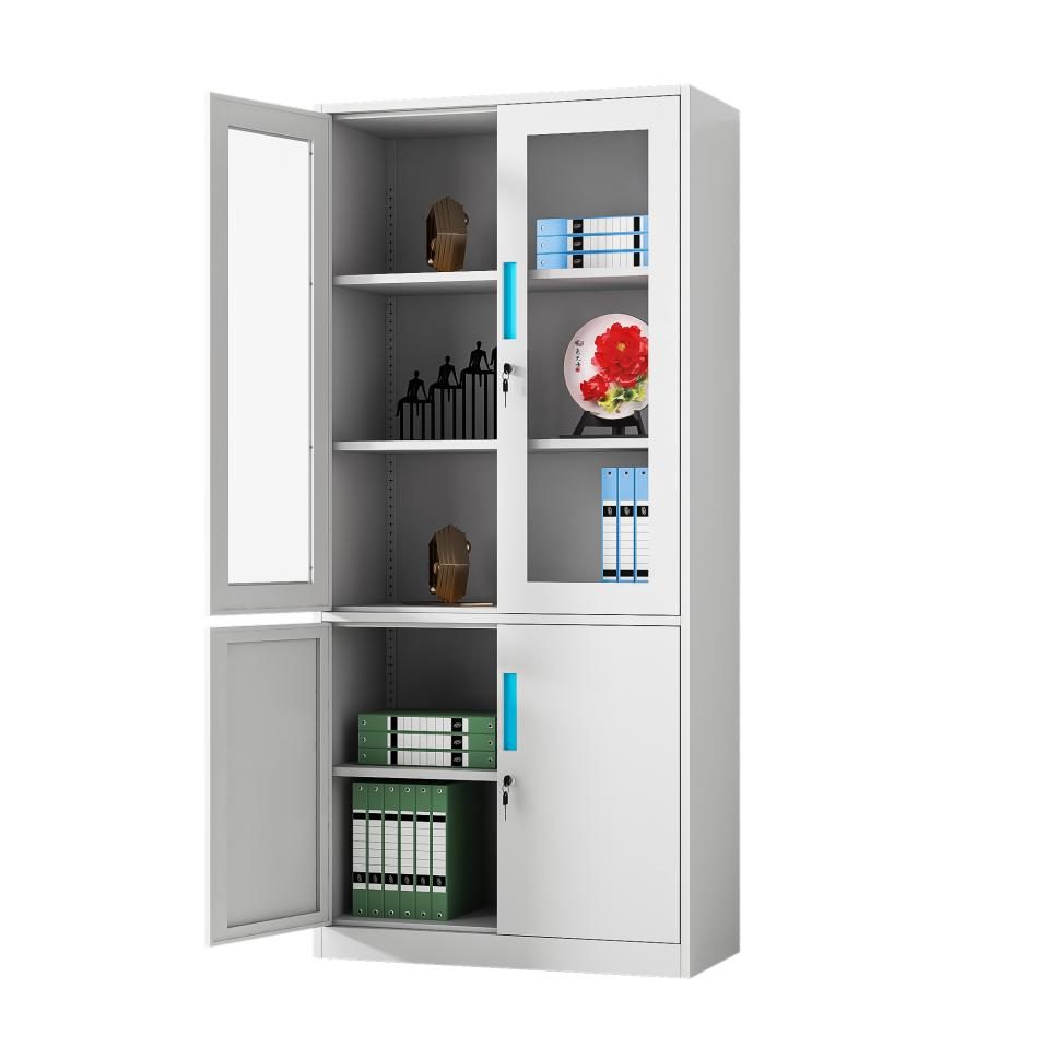 Why Is Metal Filing Cabinet a Must-Have for Offices?