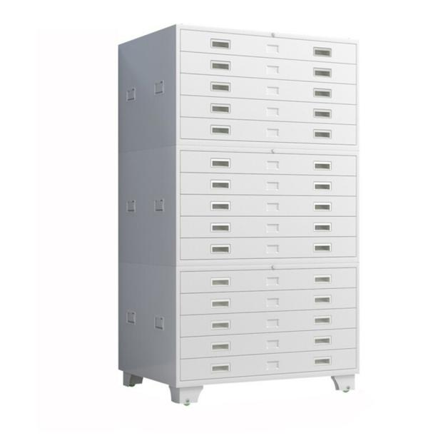 What Are the Uses of Metal Locker