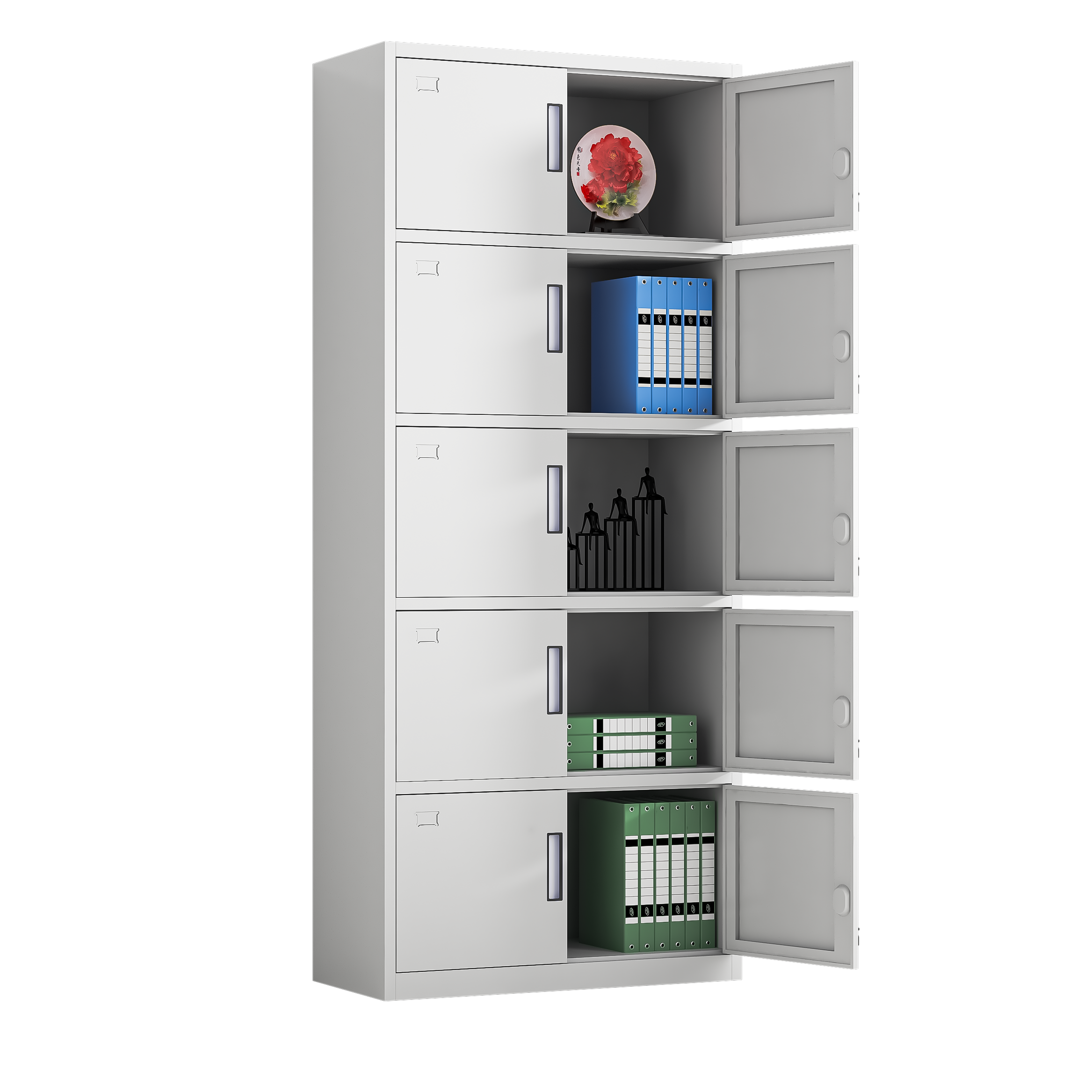 Innovatives Design für moderne Arbeitsplätze