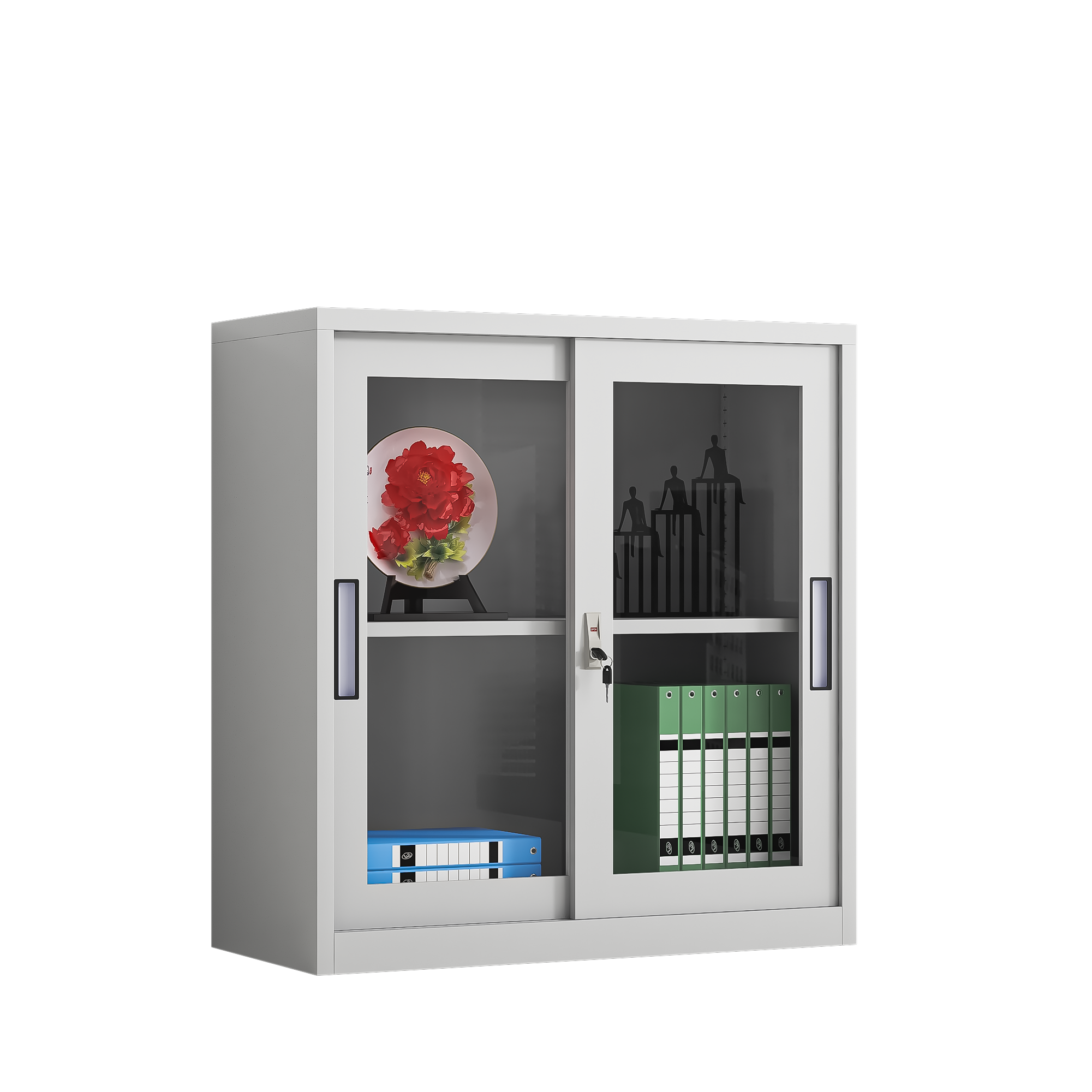 High-Quality Filing Cupboards for Efficient Office Organization