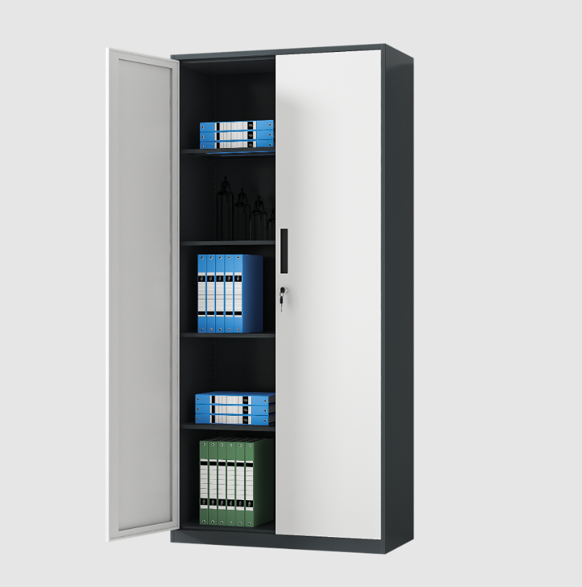 What to Look for in Steel File Cupboard?