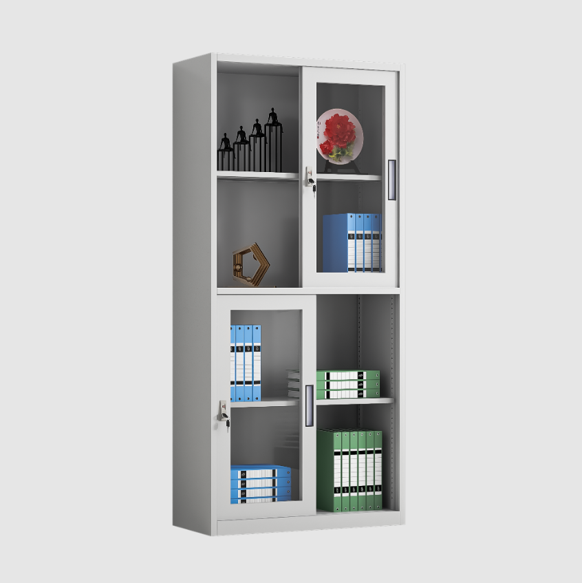 What Are the Advantages of a Steel Wardrobe Over a Wooden One?