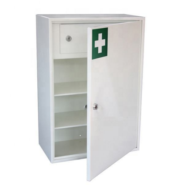 What Are the Uses of Metal Locker