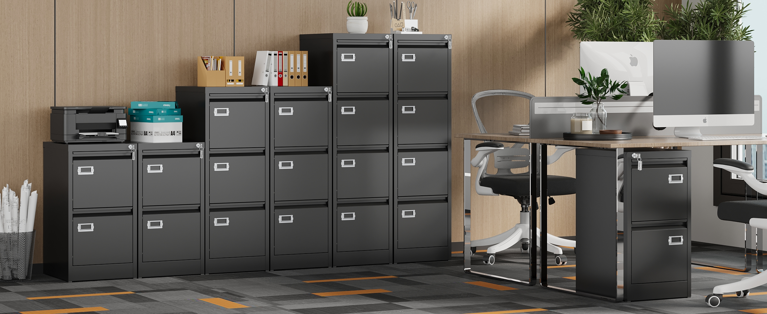 Why Office Cupboard Is a Must-Have in Offices