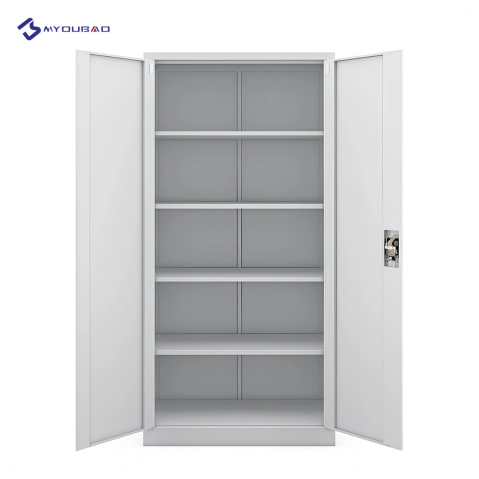 What Are the Features of Locker Cabinet?