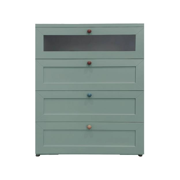 What Are the Uses of Metal Locker