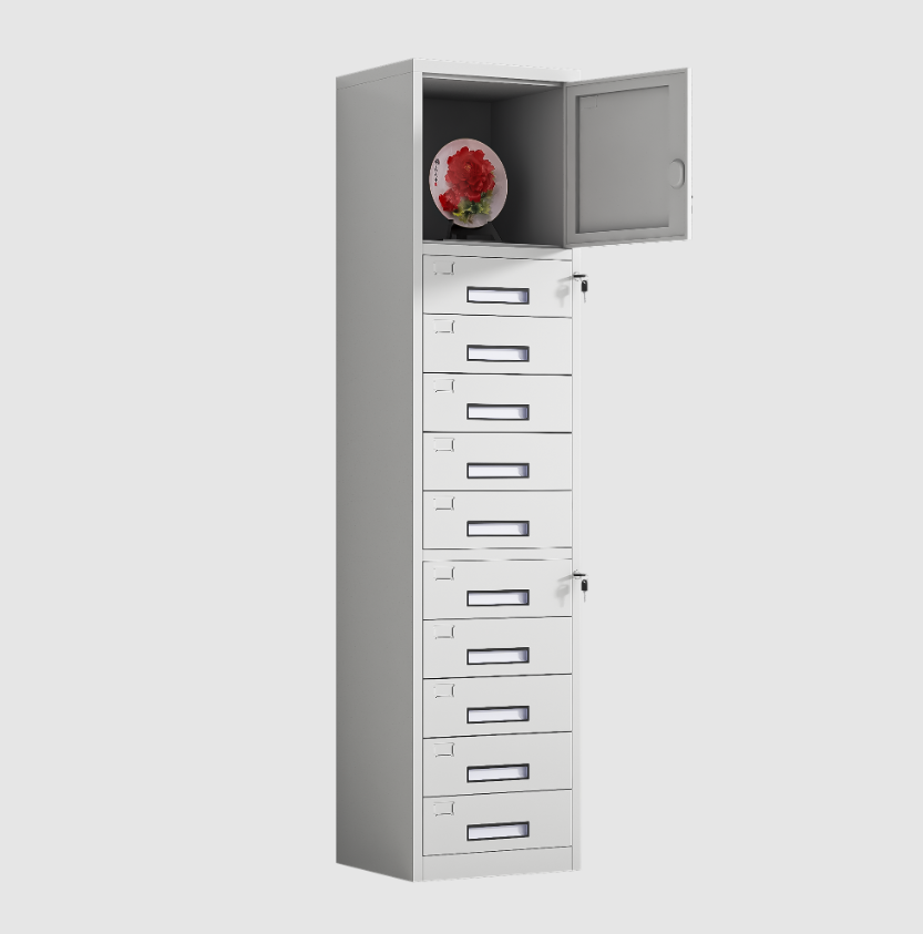 Why Locker Cabinet Is Popular for Storage?