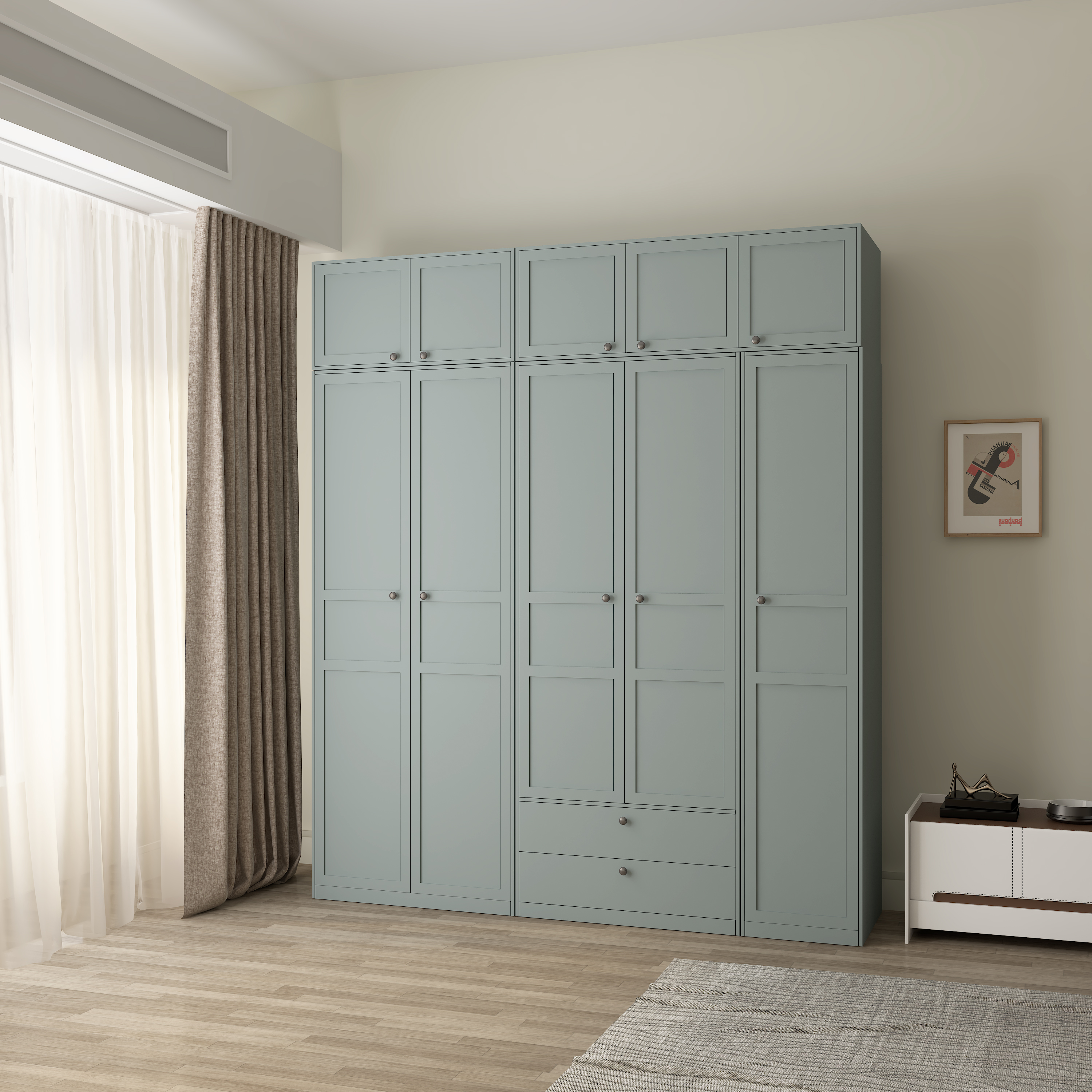 Xây dựng vững chắc để sống lâu