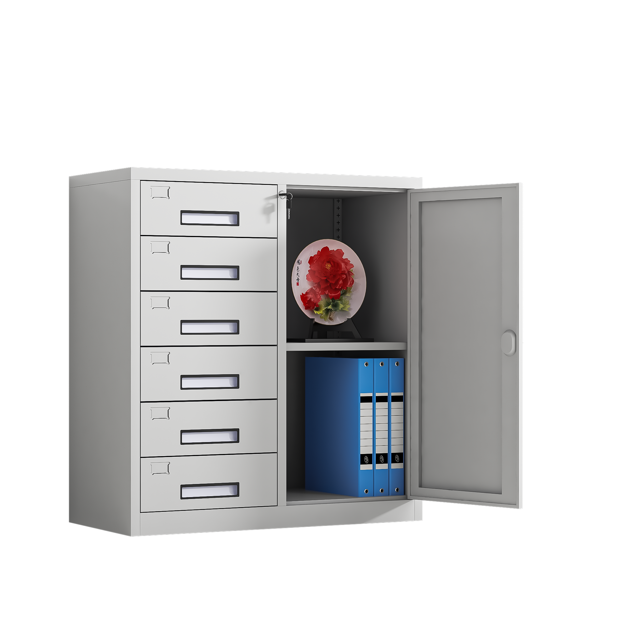 Innovative Design and Customization