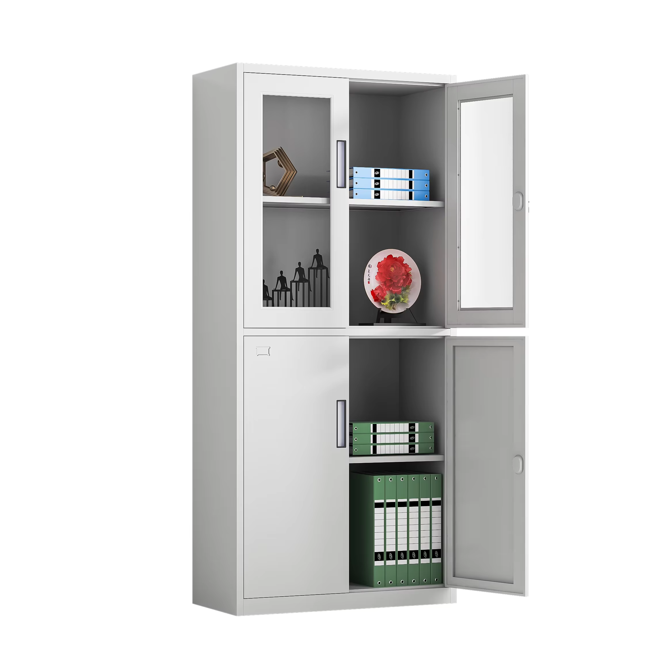 Top Benefits of Using a Metal Storage Cabinet at Home