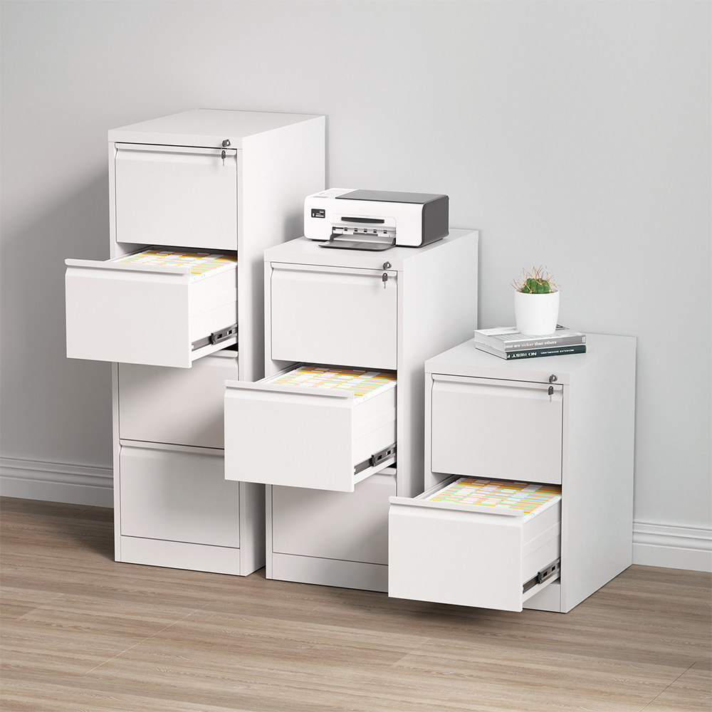 What Are the Customization Options for Office Cupboard