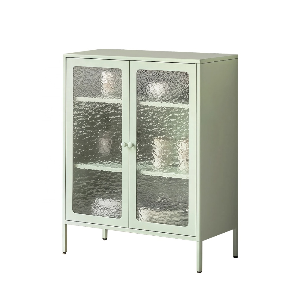 What Materials Make a Locker Cabinet More Long-Lasting?