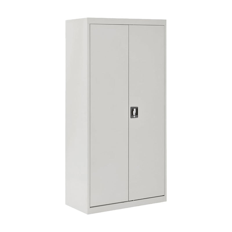 Metal Garage Storage Cabinet Modern Metal File Cabinet Office Steel 2 Door Filing Cabinets for Storage