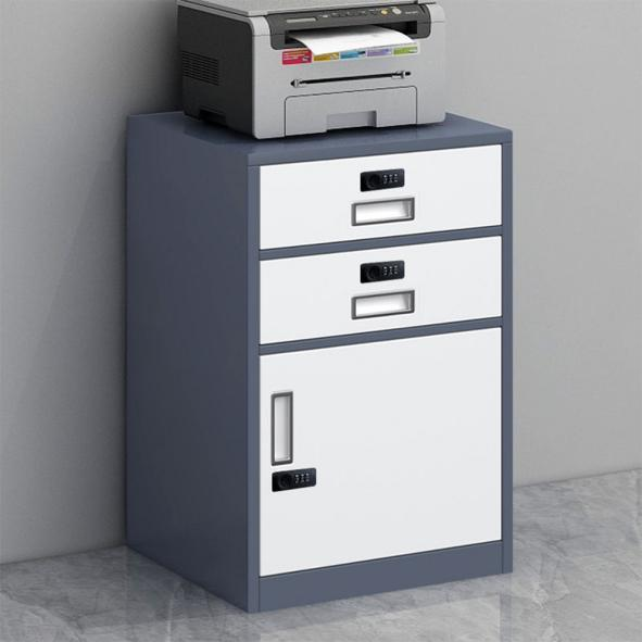 What Are the Uses of Metal Locker