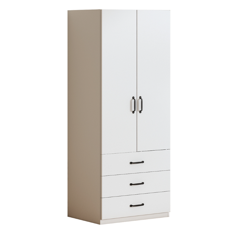 Is OEM Service Available for Metal Wardrobe Orders?