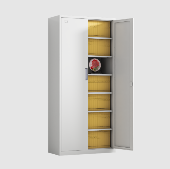 Why Office Cupboard Is a Must-Have in Offices?