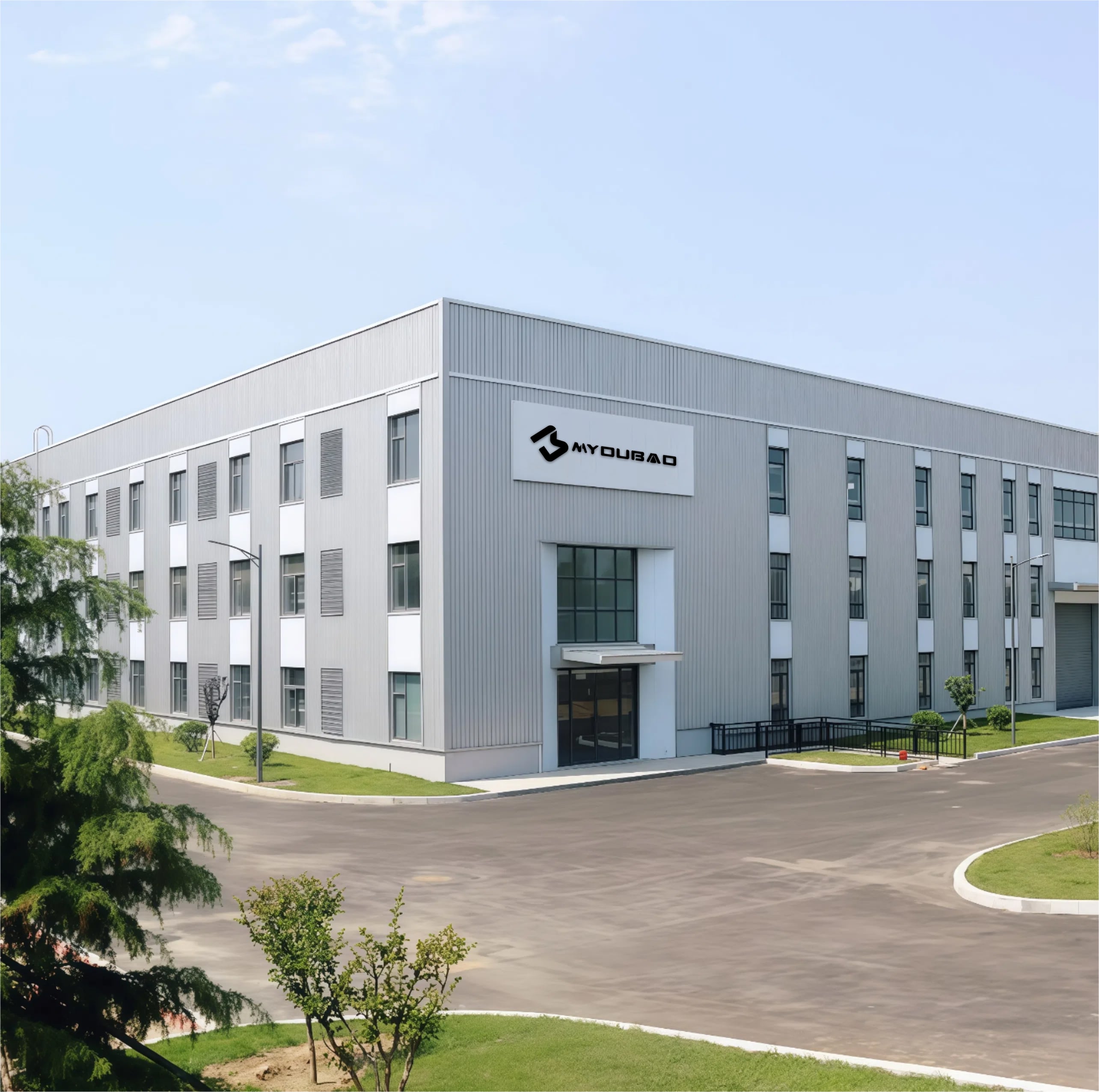 Luoyang Youbao Office Furniture Co., Ltd.