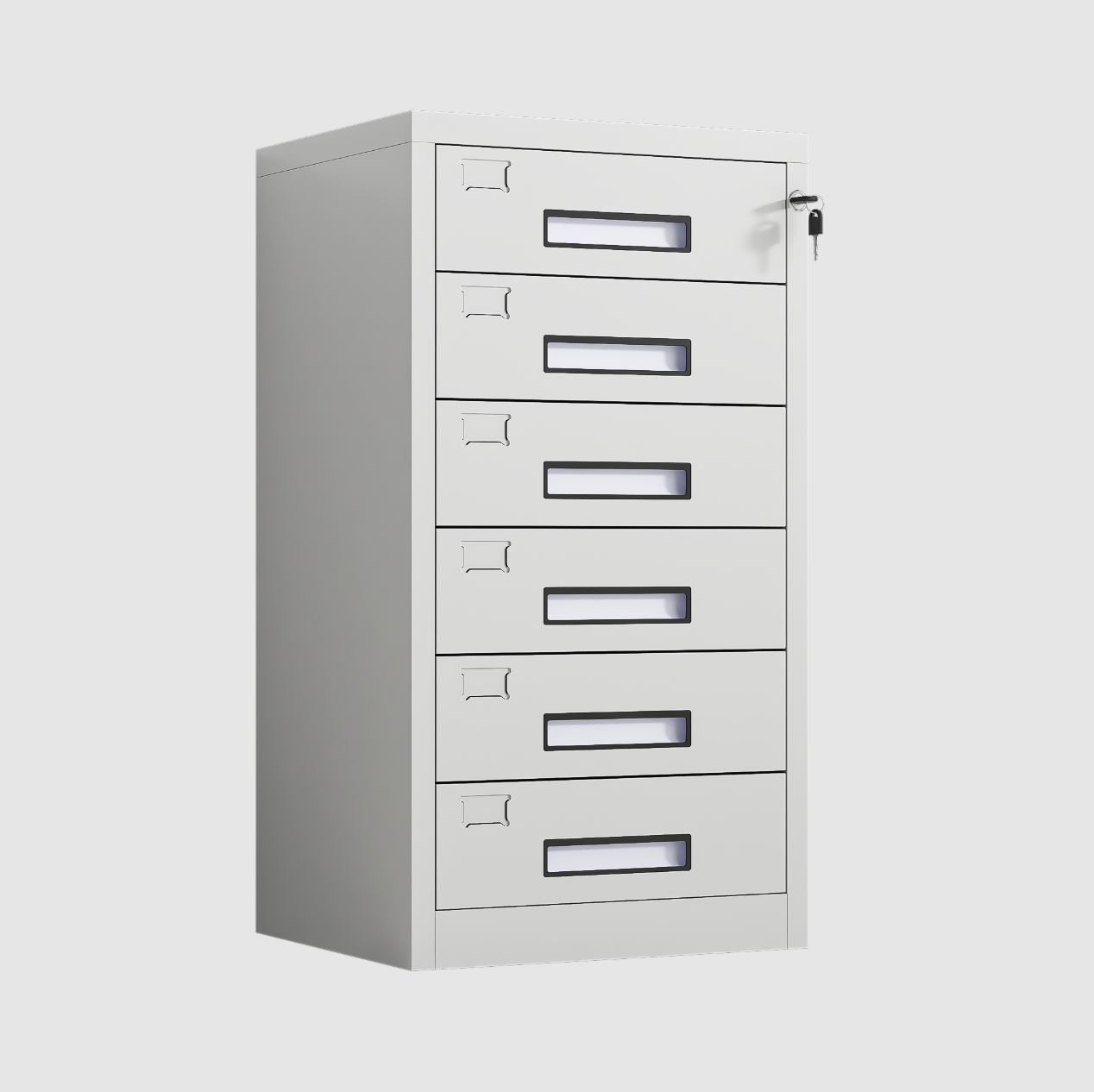 How to Clean and Protect a Metal Storage Locker from Rust?