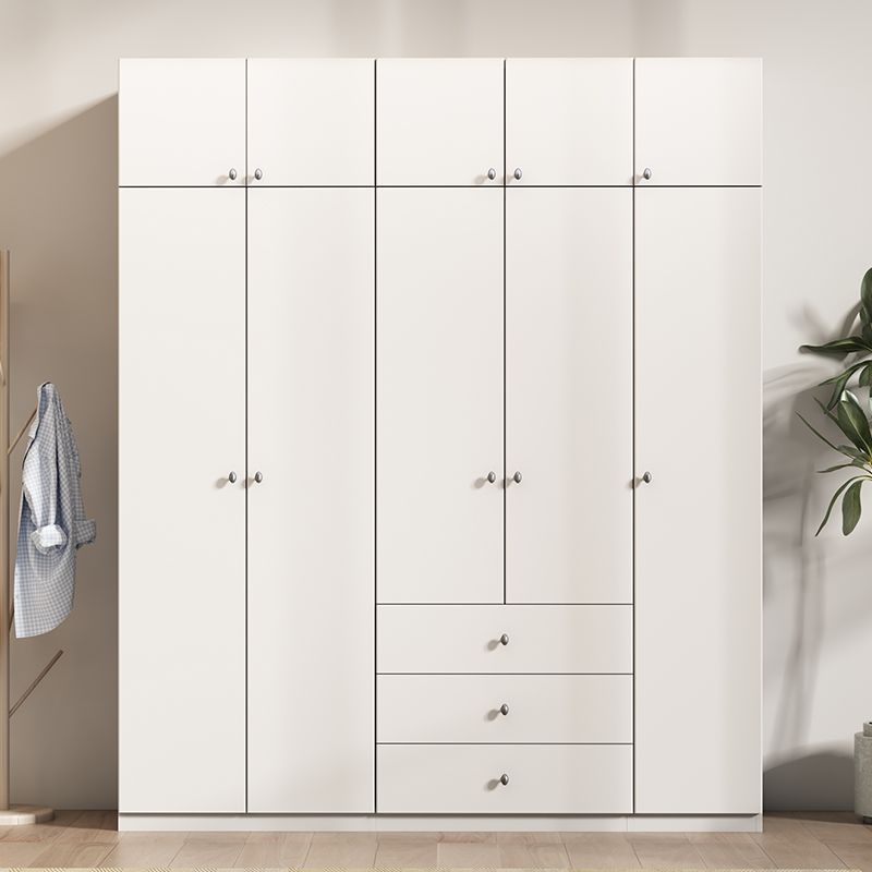 Tủ thép cao cấp để treo quần áo – Giải pháp lưu trữ tối ưu cho bạn