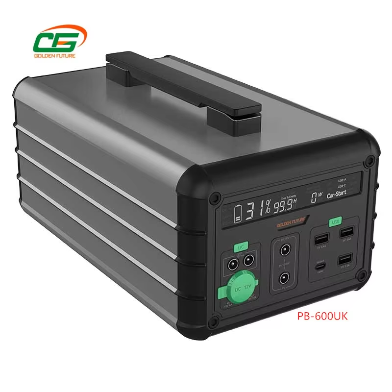 Batteria di Backup per Casa: Essenziale per i Blackout