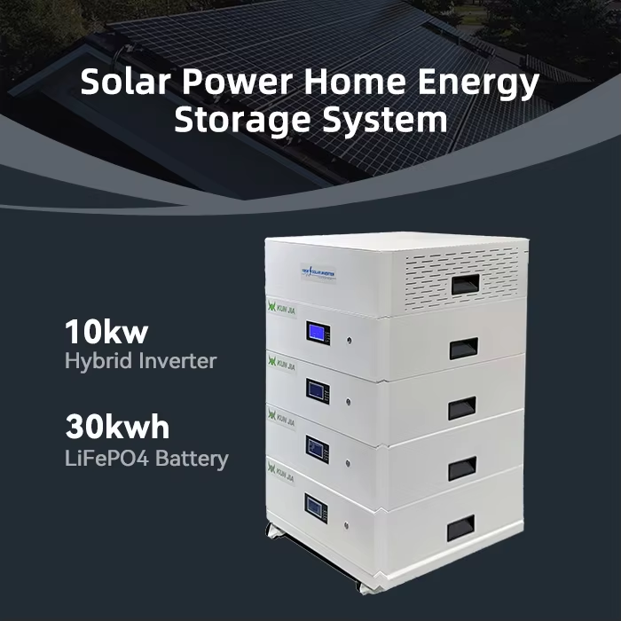 Capacità di Backup della Batteria per Casa: Quali Dimensioni Ti Servono