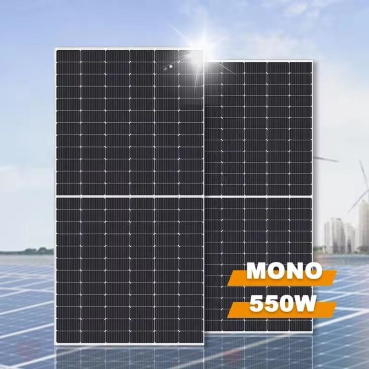 Immagazzinamento dell'Energia Solare: Come Funziona con i Pannelli