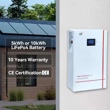 Home Energy Storage: Guida per i Nuovi Utenti